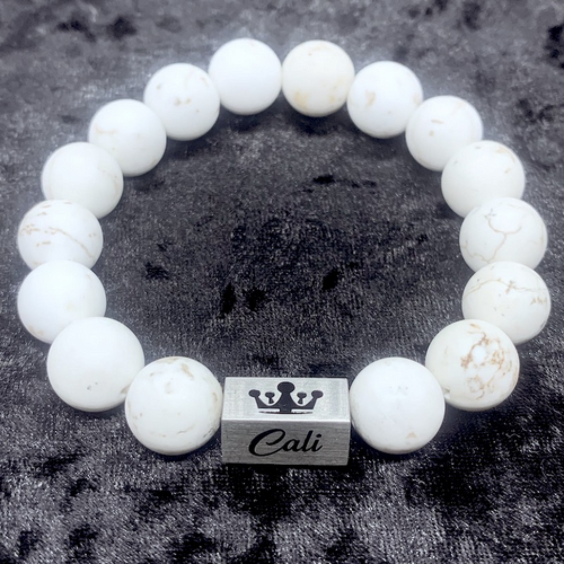 Howlite Bracelet