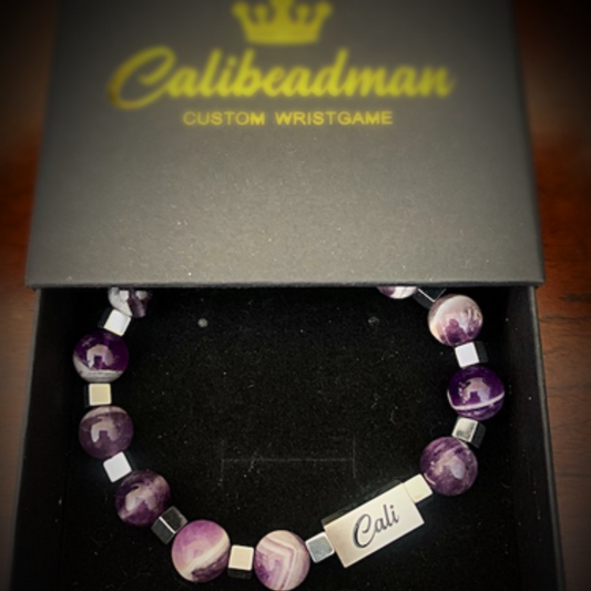 Benefits of an Amethyst bracelet