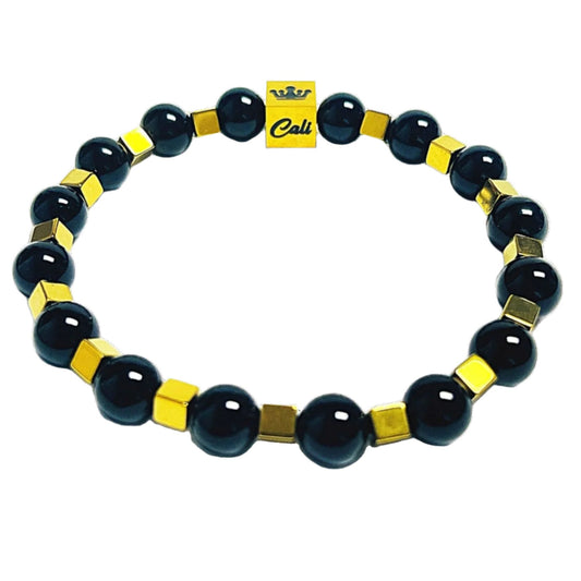 Black Onyx Bracelet