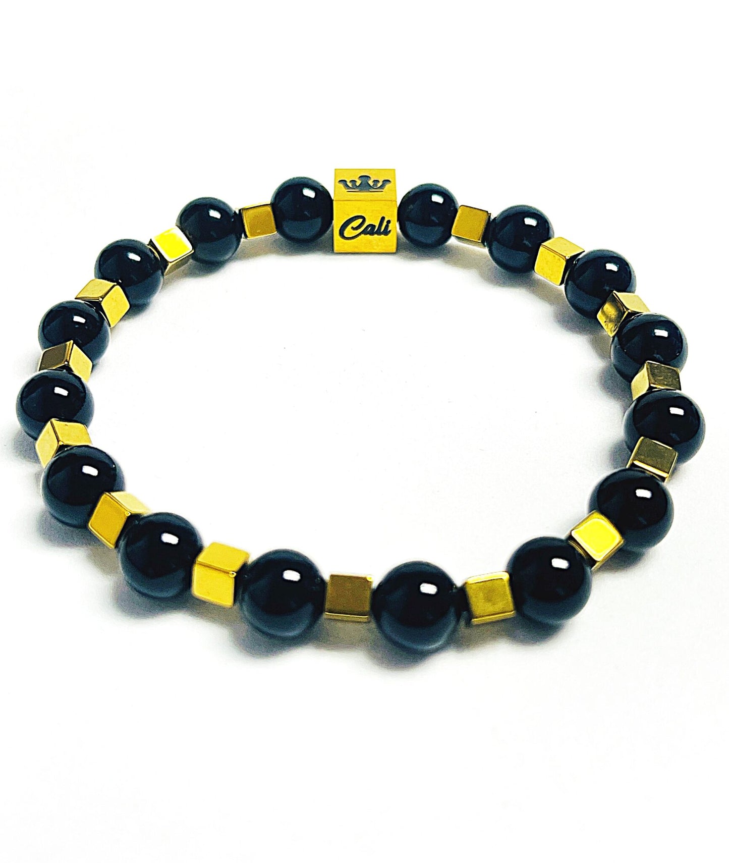 Black Onyx Bracelet