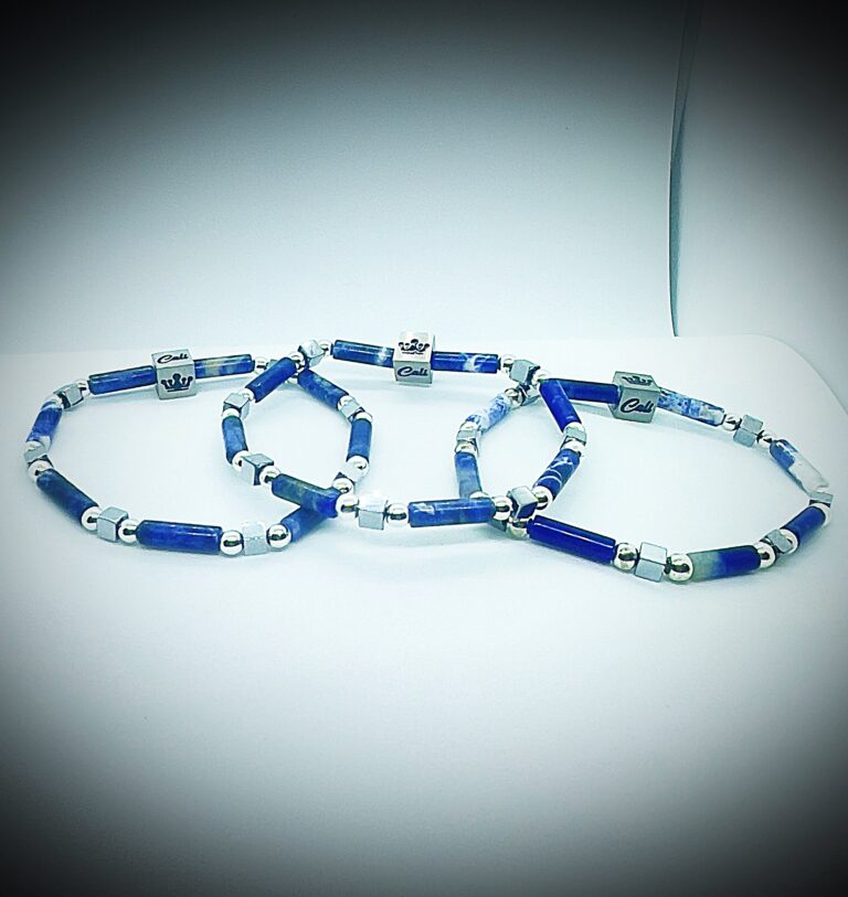 Sodalite Blue